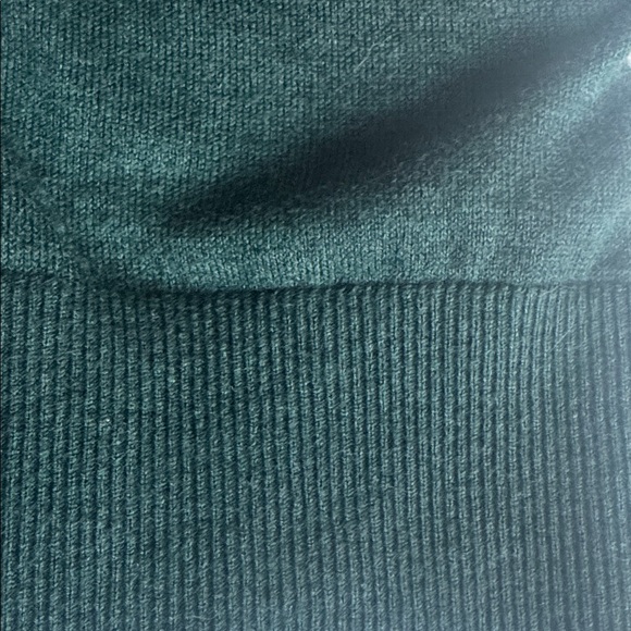 Banana Republic Forever Classic Crewneck Cardigan XS - Picture 17 of 17